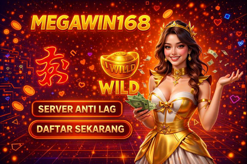 Galeri foto MEGAWIN168: Pelayanan Tarung Interaktif Dengan Struktur Anda di Jakarta